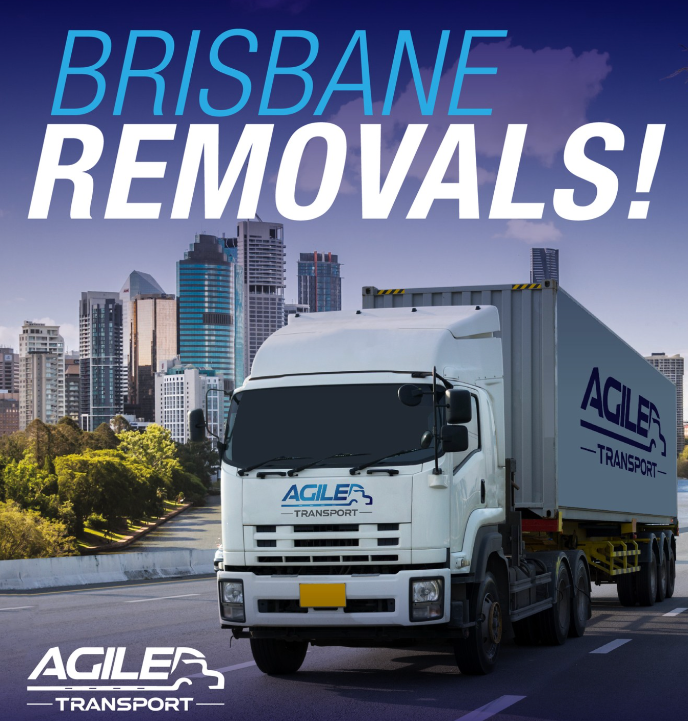 Agile Removals Brisbane Agile Removals Brisbane